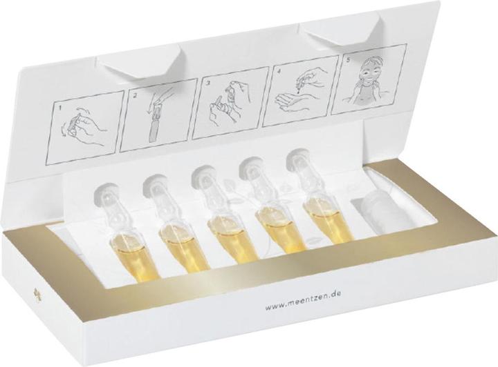Produktbild Charlotte Meentzen Q10 Protect Wirkstoff-Ampullen (4 ml)