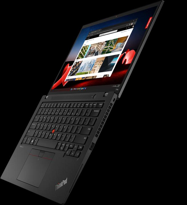 Image du produit Lenovo ThinkPad T14s Gen 4 (14", Intel Core i7-1355U, 16 Go, 512 Go, CH)