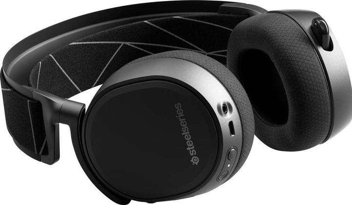 Immagine prodotto SteelSeries Arctis 9 (Senza fili)
