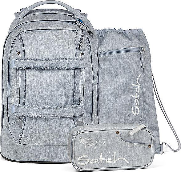 Produktbild Satch Schulrucksack Set Pack (30 l)