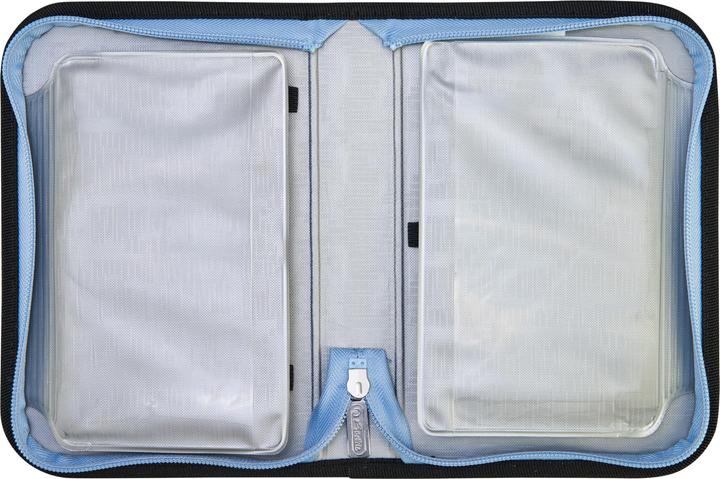 Immagine prodotto Herlitz Satchel Loop Plus Cyber Soccer (17 l)