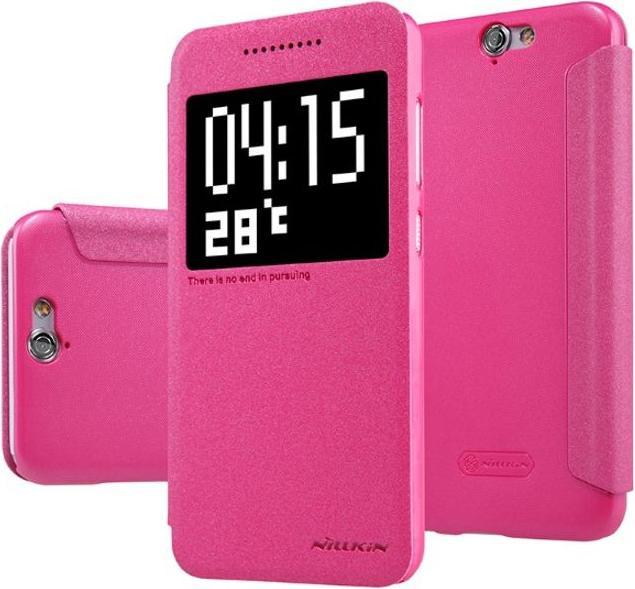 Immagine prodotto Nillkin Serie Sparkle (HTC One A9)