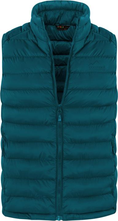 Actual product image Normani Children's waistcoat "Eriboll" - 8681 (98, 102, 104, 100 A)