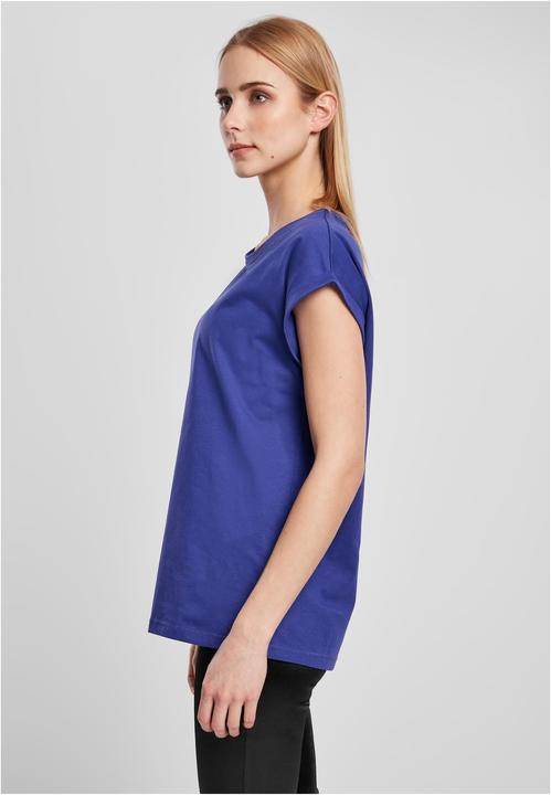 Produktbild Urban Classics Ladies Extended Shoulder Tee (4XL)