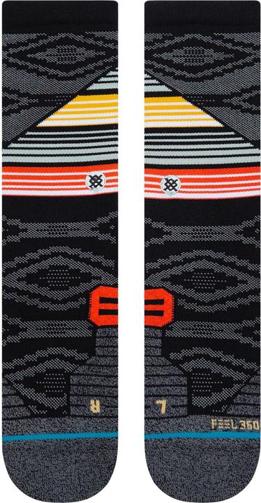 Image du produit Stance Lazaro Crew 2 - 110137 (35 - 37)