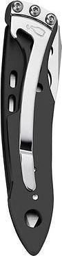 Actual product image Leatherman Skeletool KB (2 Functions)