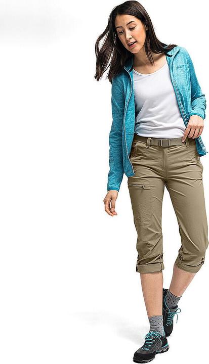 Immagine prodotto Maier Sports Pantaloni elasticizzati Lulaka da donna (36)