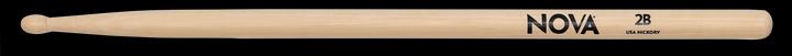 Image du produit Vic Firth Nova 2B (Batterie)