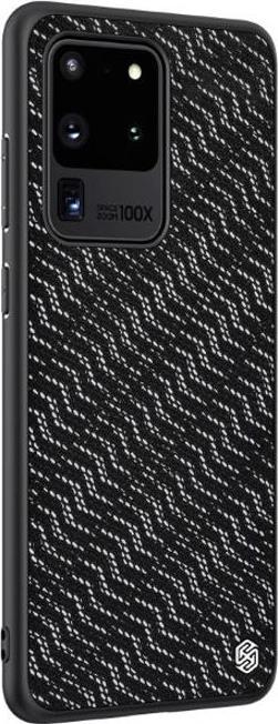 Actual product image Nillkin Twinkle Series (Samsung Galaxy S20 Ultra)
