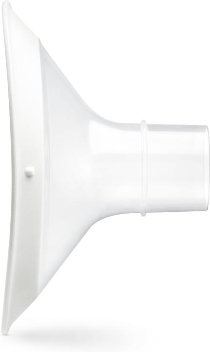 Immagine prodotto Medela PersonalFit Flex, 2 tubi toracici misura L (27 mm) (XL)