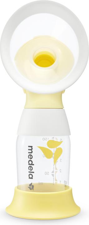 Produktbild Medela Swing Flex elektrische Einzelmilchpumpe