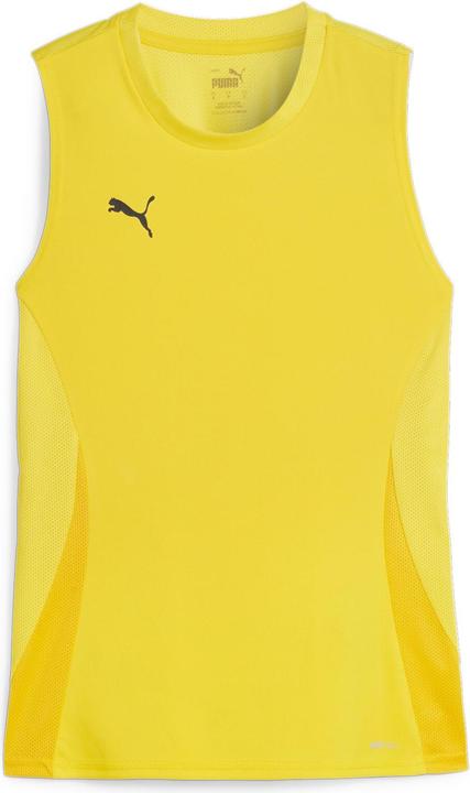 Puma teamGOAL Sleeveless Jersey Wmns (XS)