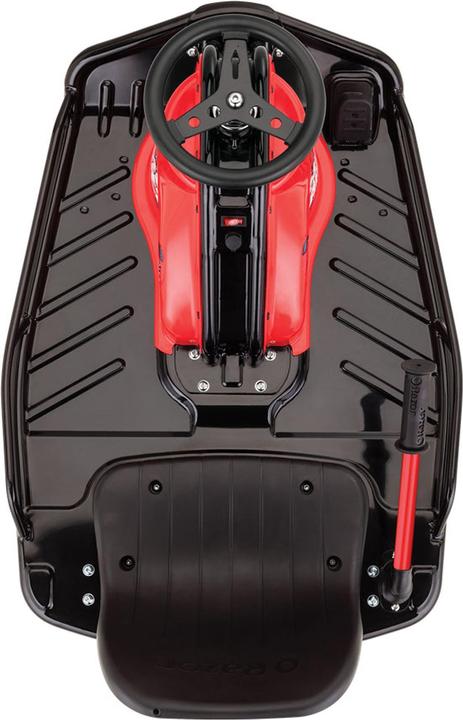 Actual product image Razor crazy cart (24 V)