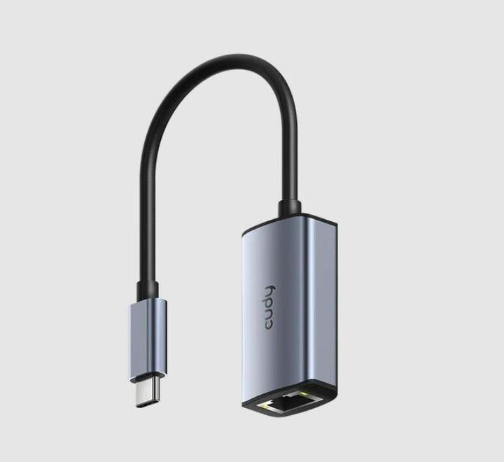 Immagine prodotto Cudy Adattatore da USB-C a Ethernet