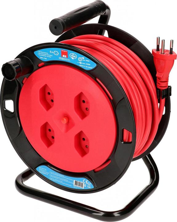 Immagine prodotto Max Hauri Mini TD (15 m, 1 mm².)