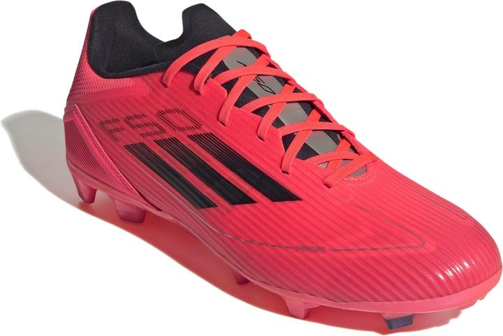 Image du produit adidas chaussures de football f50 league fg/mg (45 1/3)