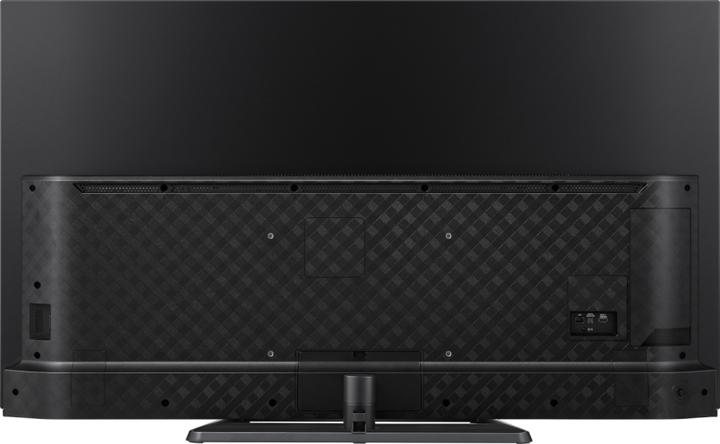 Actual product image Hisense TV 55A85K (55", OLED, UHD, 2023)