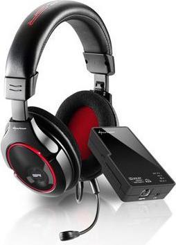Produktbild Sharkoon X-Tatic SR Dolby Digital 3D Surround Gaming Headset