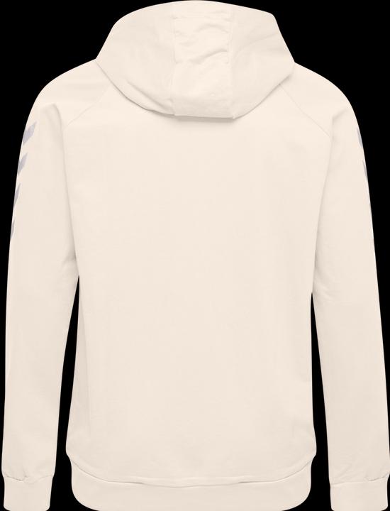 Produktbild hummel hmlGO Cotton Kapuzenpullover Herren (S)