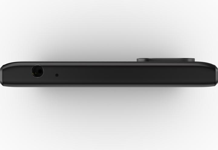 Immagine prodotto BlackBerry Key2 (128 GB, Nero, 4.50", Doppia SIM Ibrida, 12 Mpx, 4G)