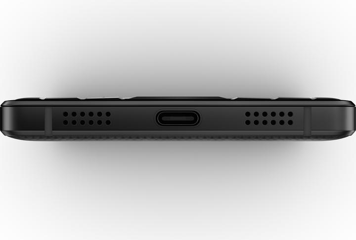 Immagine prodotto BlackBerry Key2 (128 GB, Nero, 4.50", Doppia SIM Ibrida, 12 Mpx, 4G)