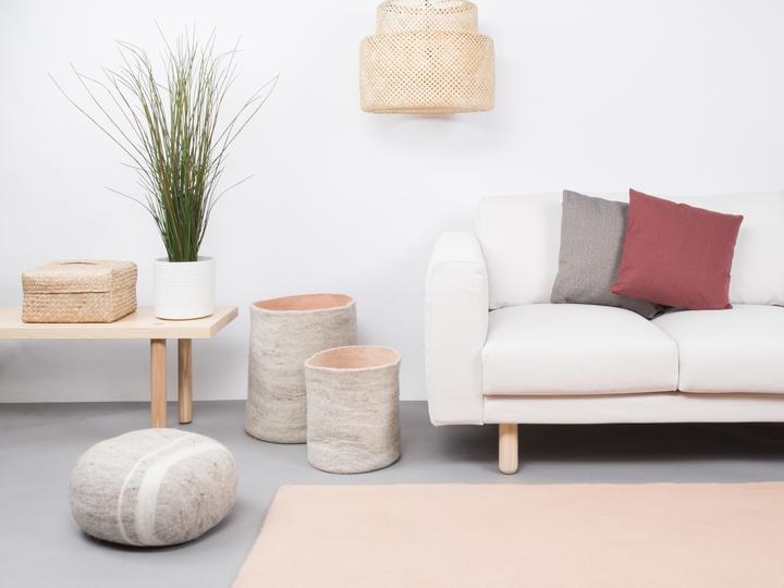 Immagine prodotto Myfelt Rettangolare piatto L (160 x 230 cm)