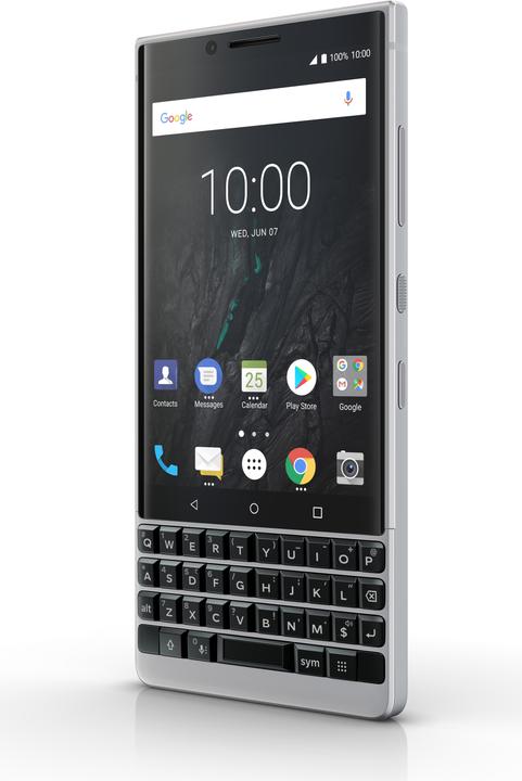 Image du produit BlackBerry Key2 (4.50", 12 Mpx, 4G)