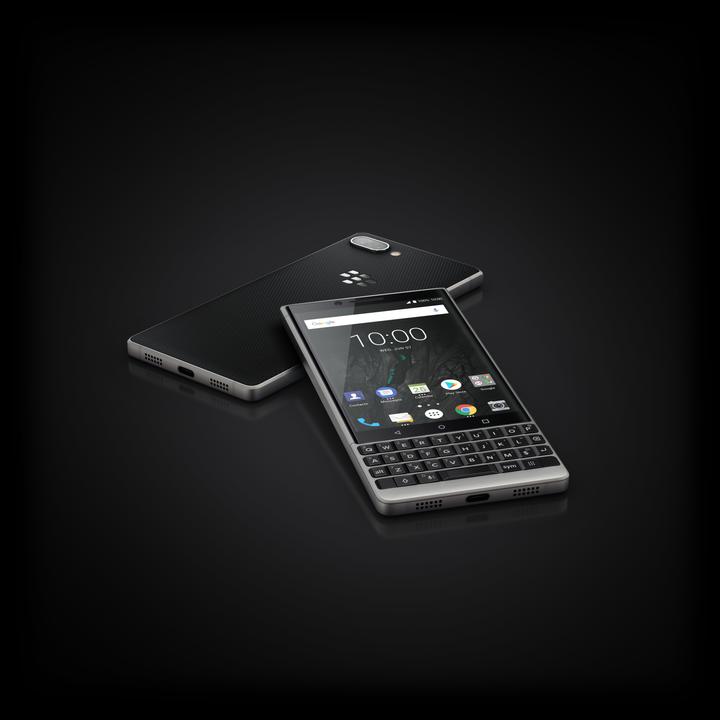 Image du produit BlackBerry Key2 (4.50", 12 Mpx, 4G)