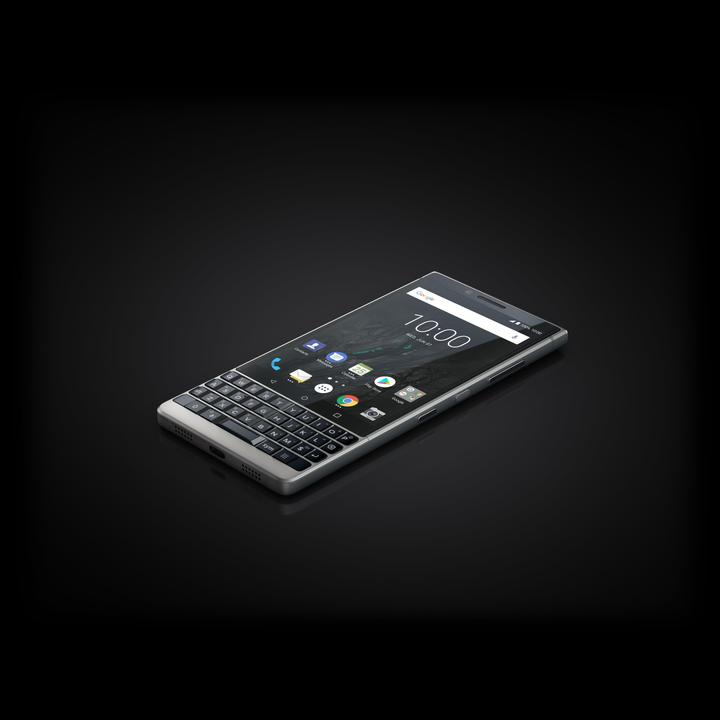 Image du produit BlackBerry Key2 (4.50", 12 Mpx, 4G)