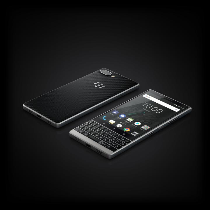 Image du produit BlackBerry Key2 (4.50", 12 Mpx, 4G)