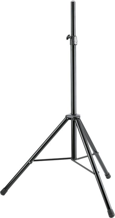 K&M 21436 Trépied (1 pièce, Support, Réglable en hauteur)