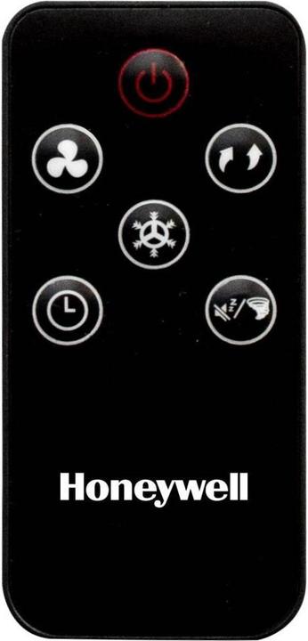 Energy Label Honeywell Es800 (12 m²)
