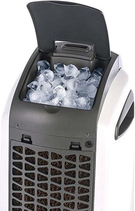Actual product image Honeywell Es800 (12 m²)