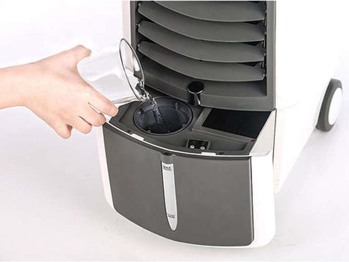 Actual product image Honeywell Es800 (12 m²)