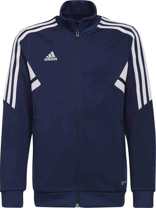 adidas Condivo 22 Trainingsjacke Kinder (164)