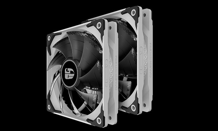 Produktbild Deepcool Castle 240EX