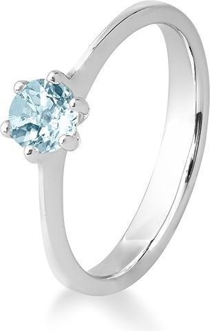 Immagine prodotto Breuning ANELLO - E.AQUA (49, 585/14 K Oro)