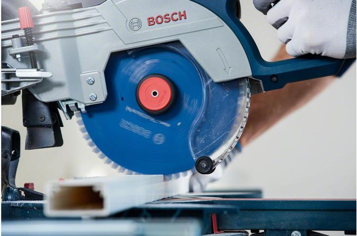 Actual product image Bosch Professional Zubehör Circular saw blade 216 x 30 x 2.4