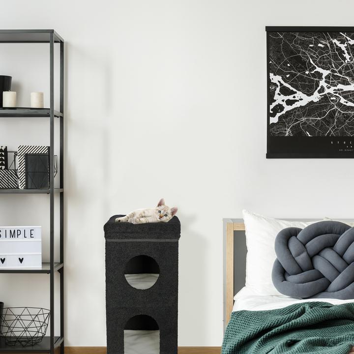 Image du produit Relaxdays Cave à chat (Chat)