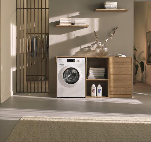 Image du produit Miele WCA032 WCS (7 kg, Droite)