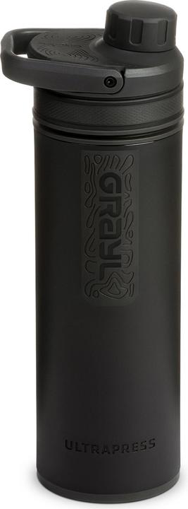 Produktbild Grayl Ultra Press Purifier (0.50 l)