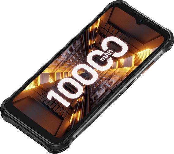 Produktbild Ulefone Power Armor 14 Pro (128 GB, Black, 6.52", Hybrid Dual SIM, 20 Mpx, 4G)
