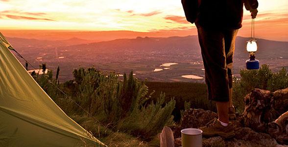 Image du produit Campingaz Lumostar Plus Pz