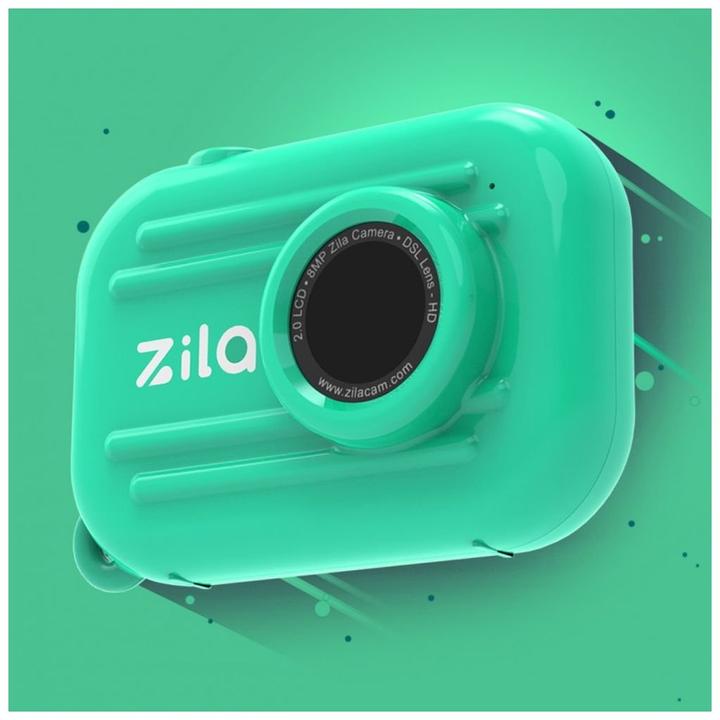Image du produit Zila Caméra d'action Lite
