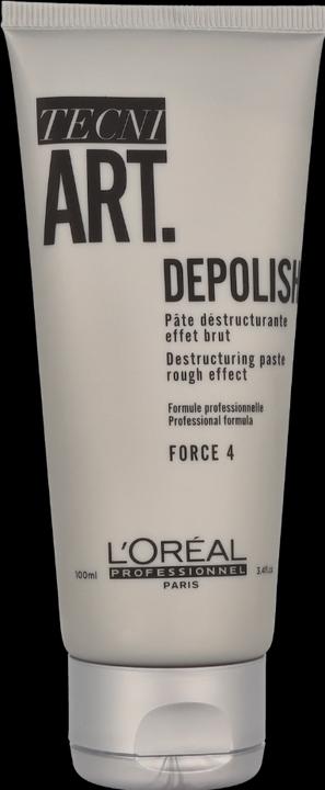 Immagine prodotto L'Oréal Professionnel DePolish (Pasta per capelli, 100 ml)