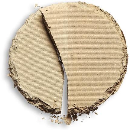 Actual product image Makeup Revolution Revolution Pro Duo Eyebrow Brow Powder Blonde 2.2g