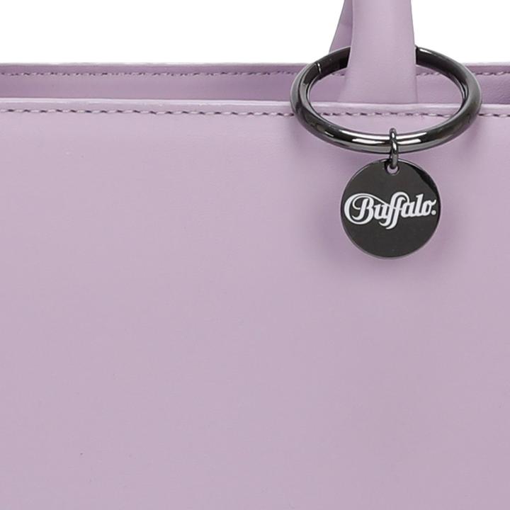 Produktbild Buffalo Big Boxy Handtasche 26 cm