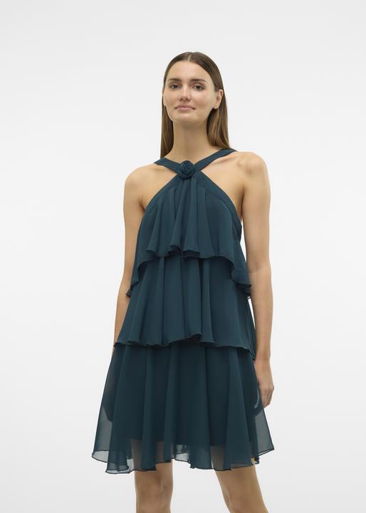 Actual product image Vero Moda VMFELICIA Kurzes Kleid Kleid (L)
