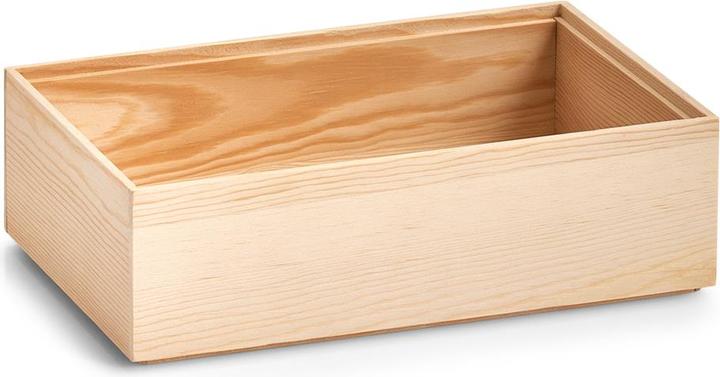 Produktbild Zeller Present Bobby (23 x 15 x 7 cm, 2.42 l)