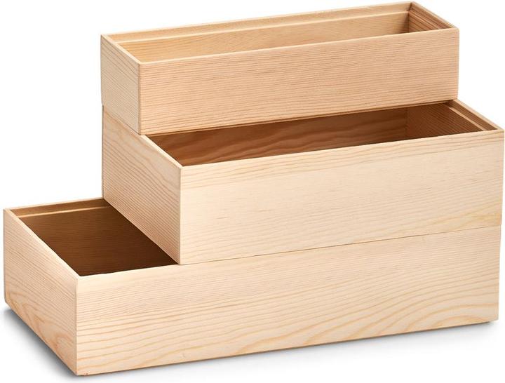 Actual product image Zeller Present Bobby (30 x 15 x 7 cm, 3.15 l)